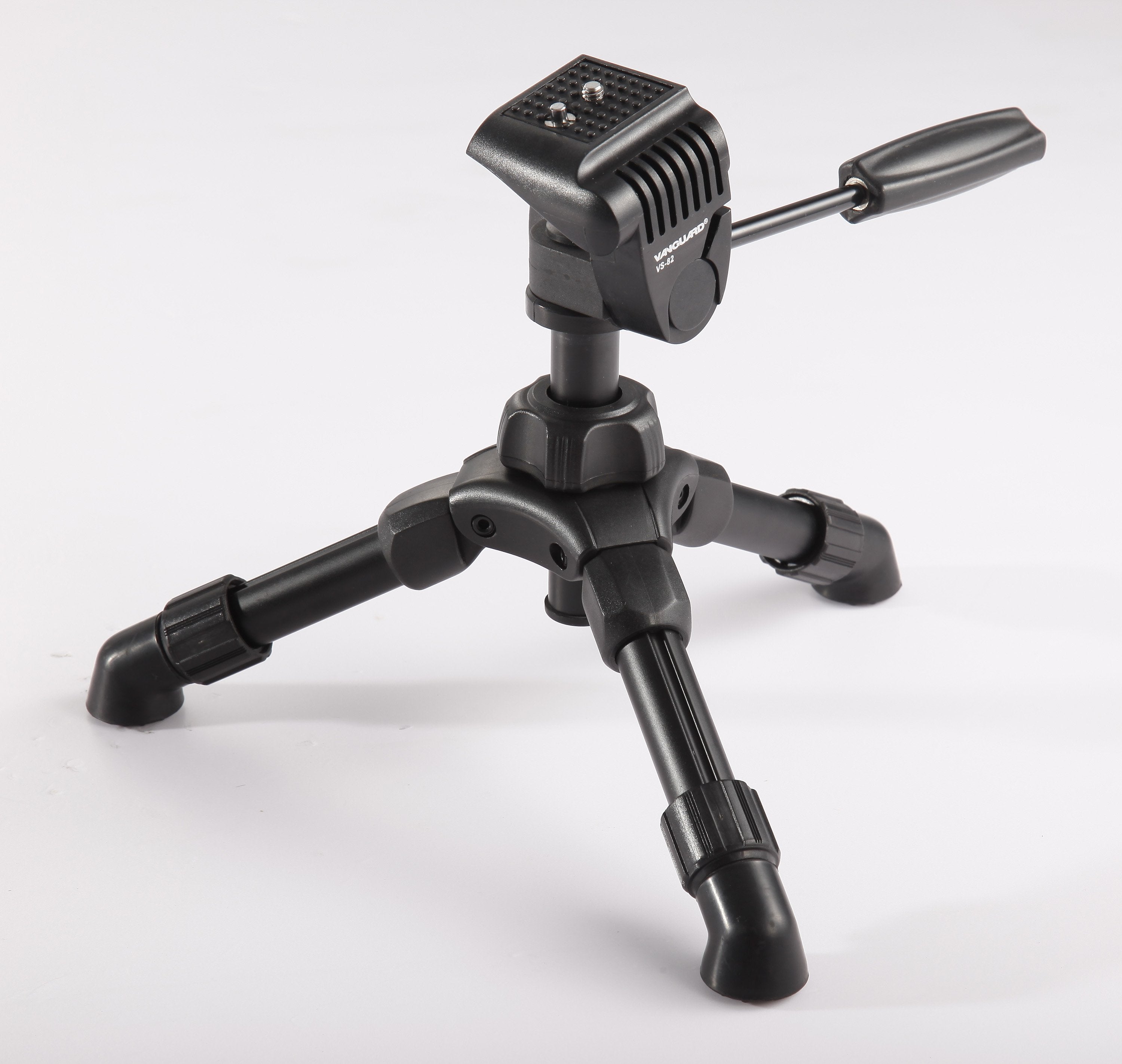 Review del trípode Vanguard VS82 Vanguard España