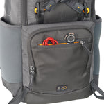 Alta Sky 42 Mochila bolsillo frontal para accesorios