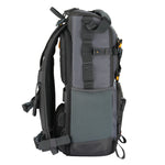 Alta Sky 42 Mochila bolsillos específicos en lateral