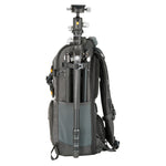 Alta Sky 42 Mochila con trípode completo en bolsillo lateral