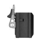 Endeavor LDA G para fijar rifle