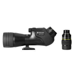 Ocular zoom de Endeavor HD 65A