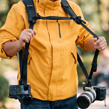 Pro Strap - Arneses para cámara