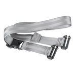 Veo City S30 GY - Bolsa gris para sin espejo y objetivos, con correa adicional