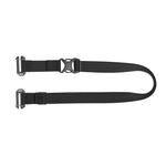 Veo City S36 NV - Bolsa azul marino para DSLR y objetivos, con correa adicional