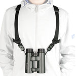 Arnés para prismáticos Veo HD2 1042