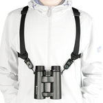 Correa para cuello con prismáticos Veo HD2 8420