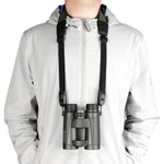 Correa para cuello con prismáticos Veo HD 8420