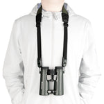 Correa para cuello con prismáticos Veo HD IV 1042