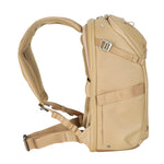 Veo Metro B20L BG mochila beige lateral derecho
