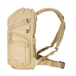 Veo Metro B20L BG mochila 20 litros lateral izquierdo