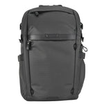 Veo Metro B25L BK mochila negra frontal