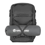Veo Metro B25L BK mochila 25 litros con trípode