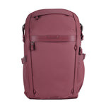 Veo Metro B25L MG mochila color magenta frontal