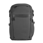 Veo Metro B30L BK mochila negra frontal
