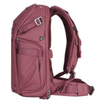 Veo Metro B30L MG mochila 30 litros lateral derecho