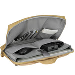 Veo Metro CS BG funda para portátil color beige interior