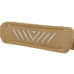 Veo Metro CS BG funda para portátil color beige correa acolchada