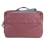 Veo Metro CS MG funda para portátil color magenta con tablet