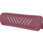 Veo Metro CS MG funda para portátil color magenta correa acolchada