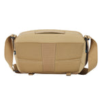 Veo Metro S4L BG Bolsa fotográfica parte trasera