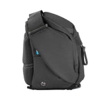 Veo Metro S4L BK Bolsa 4 litros negra lateral derecho