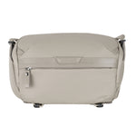 Veo Metro S4L CM Bolsa de hombro crema frontal