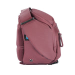 Veo Metro S4L MG Bolsa 4 litros magenta lateral derecho