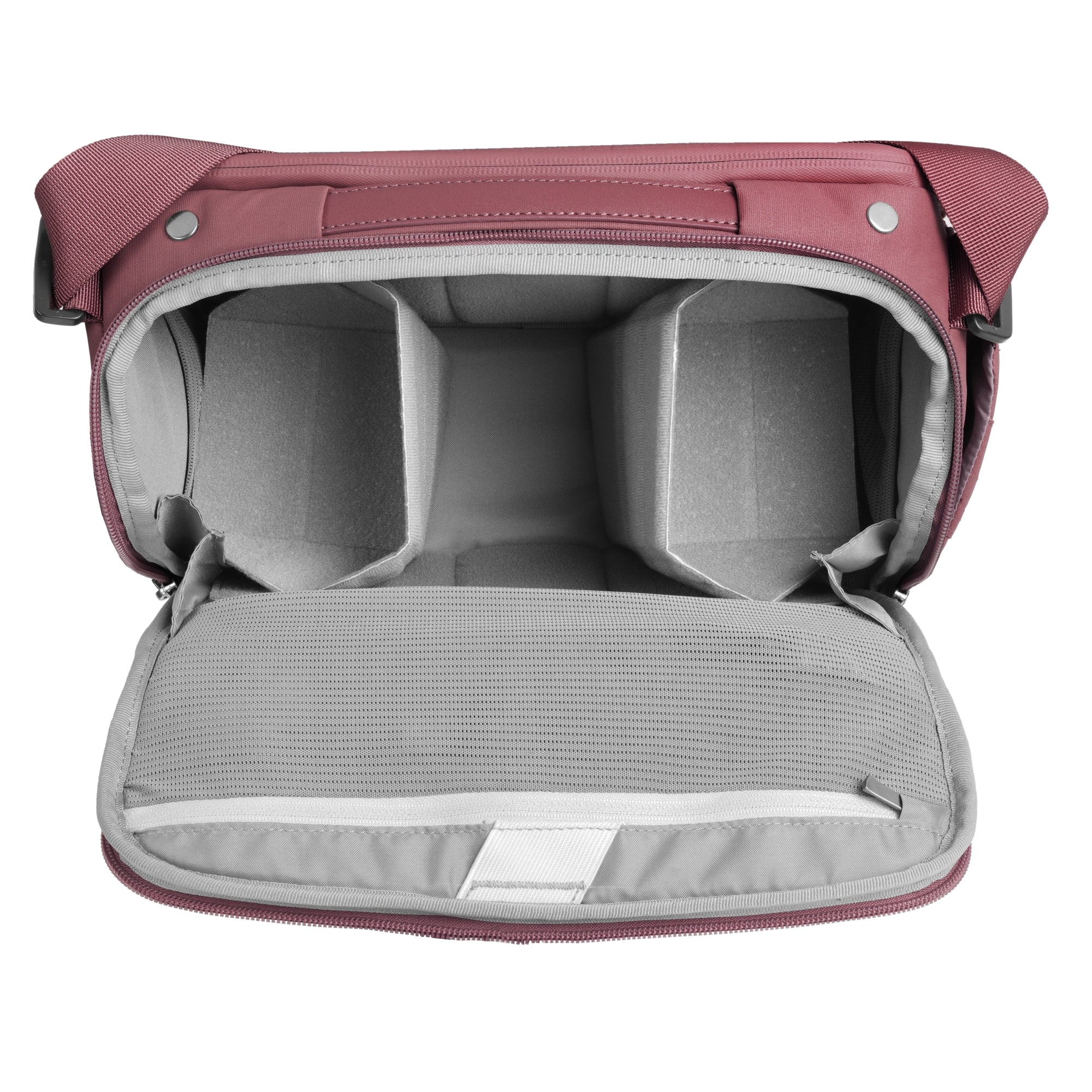 Vanguard Veo Metro S9L BK - Borsa per fotocamera, capacità 9L, nero Vanguard Veo Metro S9L BK - Borsa per fotocamera, capacità 9L, nero
