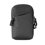 Veo Metro SP BK Funda movil negra frontal