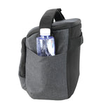Vesta Aspire 34GY Bolsa fotográfica bolsillo lateral con botella de agua
