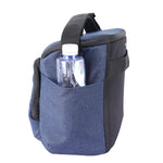 Vesta Aspire 34NV Bolsa fotográfica bolsillo lateral con botella de agua