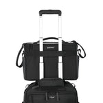 Vesta Aspire 34GY Bolsa gris asa para trolley