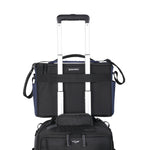 Vesta Aspire 34NV Bolsa azul marino asa para trolley