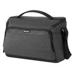 Vesta Aspire 34GY Bolsa gris lado derecho