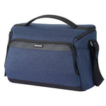 Vesta Aspire 34NV Bolsa azul marino lado derecho