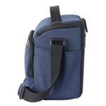 Vesta Aspire 34NV Bolsa azul marino lateral derecho