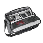 Vesta Aspire 34GY Bolsa gris divisores personalizables