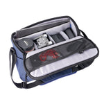 Vesta Aspire 34NV Bolsa azul marino divisores personalizables