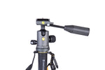Rótula con maneta de monopie para foto y vídeo Vanguard Veo 2S CM-264TBP