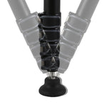 Movimientos del monopie Vanguard VEO AM-324