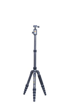 Ángulo bajo del trípode Vanguard Veo 3GO 265HCB