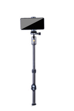 Móvil sobre monopie Vanguard Veo 3GO 204CB