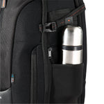 Botella en la mochila fotográfica Vanguard Up-rise II 48