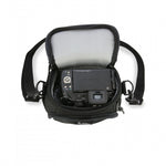 Cámara en el bolso para cámara Vanguard Vesta Start 14