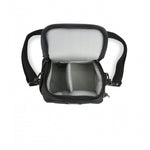 Interior del bolso para cámara Vanguard Vesta Start 14