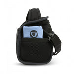 Lateral izquierdo del bolso para cámara Vanguard Vesta Start 14