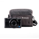 Cámara y bolsa Vanguard Vesta Start 7H