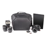 Capacidad de la bolsa de foto Vanguard Vesta Strive 30