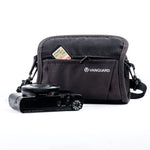 Cámara tarjeta y bolsa Vanguard Vesta Start 7H